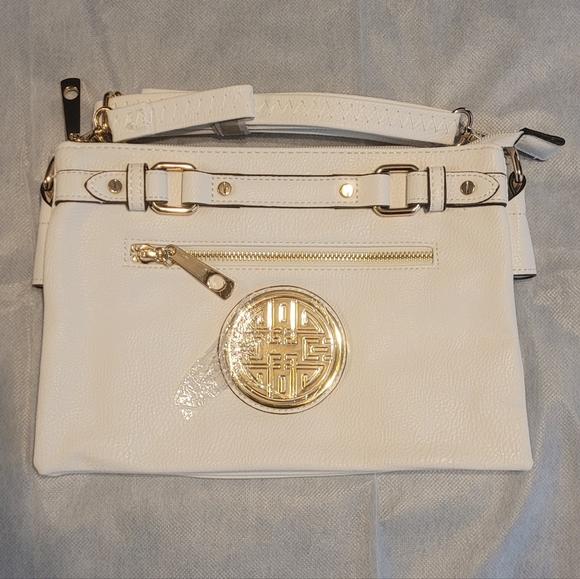 Non branded new white bag - Picture 1 of 8